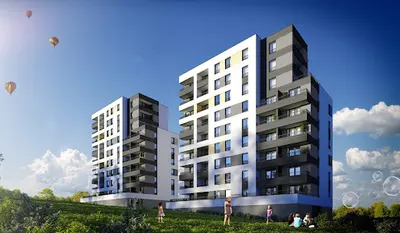 SGL Deweloper 2 s.c. Lecki S., Grzebyk B.